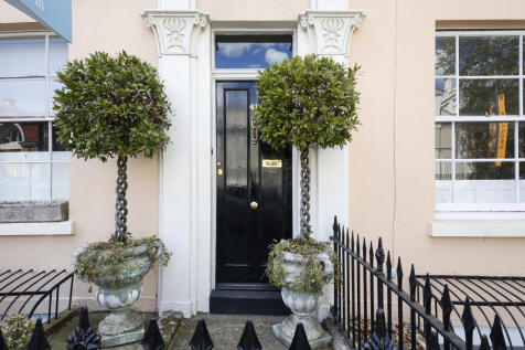 King William Walk, Greenwich, London, SE10