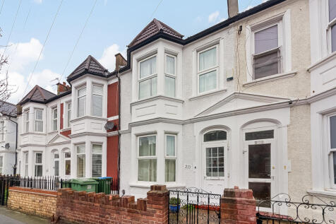 Eastcombe Avenue, London, SE7