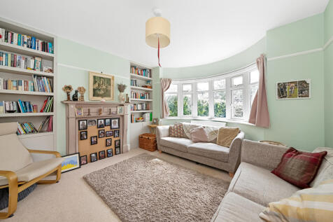 Canberra Road, London, London, SE7