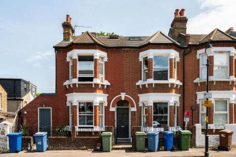Kinsale Road, Peckham Rye, London, SE15