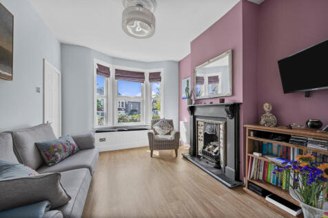 Soames Street, Peckham, SE15