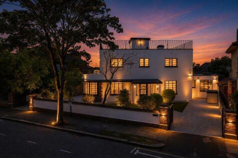 Dorchester Drive, London