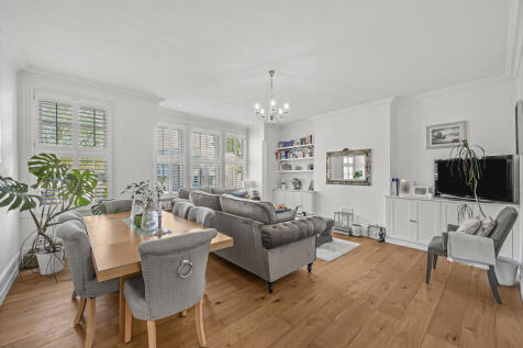 Beckwith Road, London, SE24