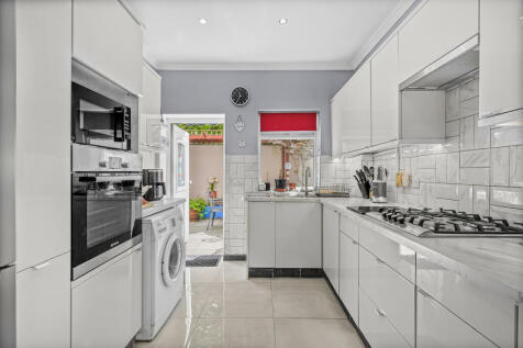 St. Norbert Road, London, London, SE4