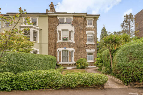 Breakspears Road, London, London, SE4