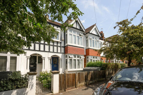 Durnsford Avenue, Southfields, SW19