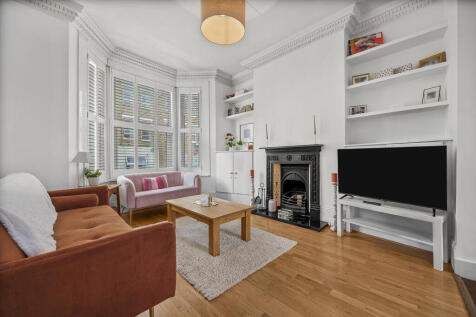 Ivanhoe Road, London, SE5
