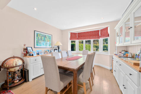 Westcoombe Avenue, London, SW20