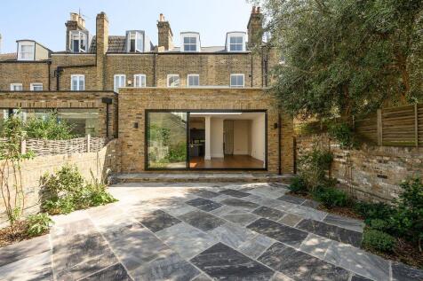 Onslow Road, Richmond, TW10 6QA