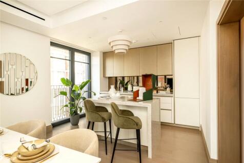 Lucan Place, Chelsea, London, SW3