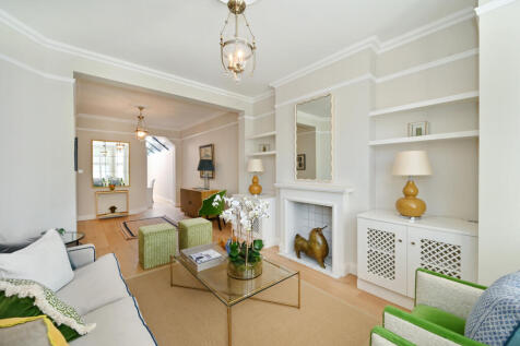 Balliol Road, North Kensington
