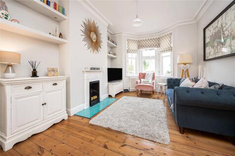 Heathfield South, Twickenham