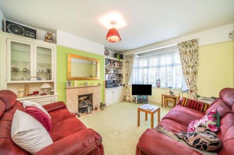 Chestnut Grove, Isleworth