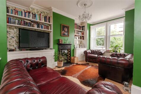 Grove Avenue, Twickenham