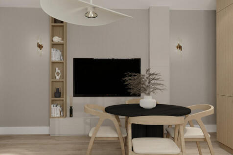 Addison Road, London, W14