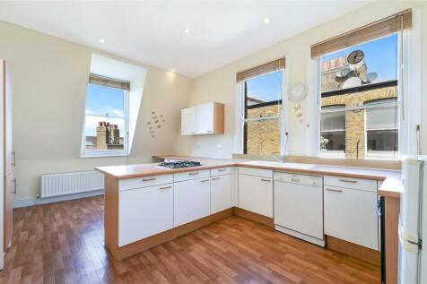 Wymering Mansions, Maida Vale, London, W9