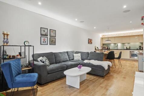 Provost Street, London, N1