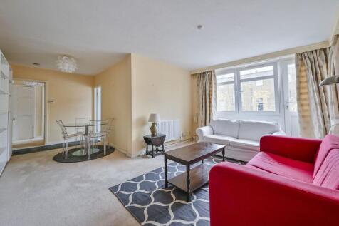 Chester Court, Regent's Park, London, NW1