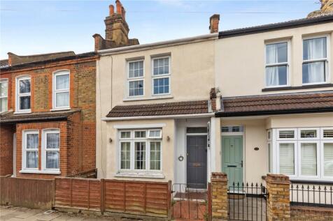 Kenlor Road, London, SW17