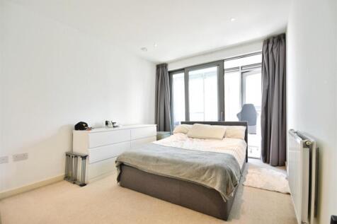 604 Westgate House, Ealing Road, TW8 0GN
