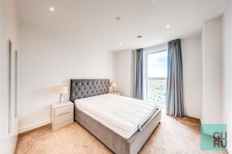 Walworth Road, Elephant Park, London, SE17