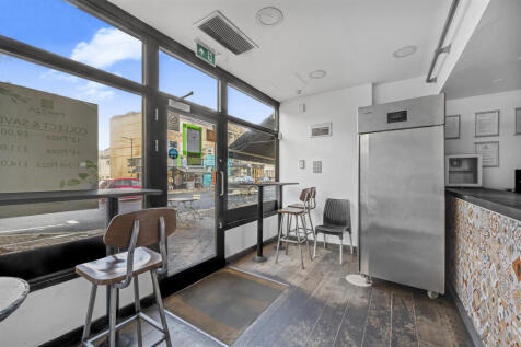 Lordship Lane, East Dulwich, SE22