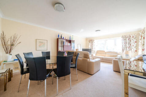 Thorn Tree Court, Park View Road, Ealing W5
