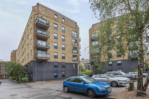 Providence Square, London, SE1