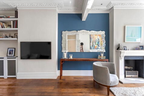 Winchendon Road,London,SW6 5DH