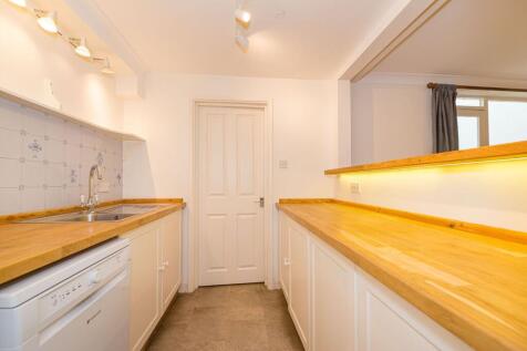 Aylesford St, Pimlico, London, SW1V