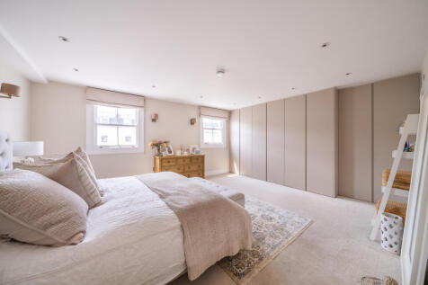 Belgrave Road, London, SW1V