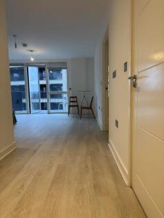 Triathlon Point, East Village, 11 Madison Way, Stratford, London E20