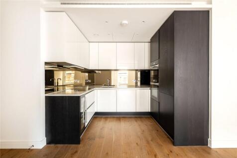 Bayswater Road, Notting Hill, London, W2