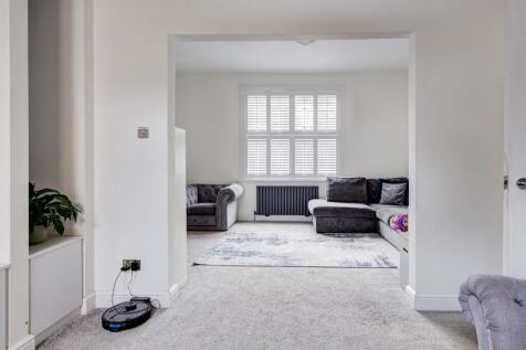 Sebert Road, London, E7