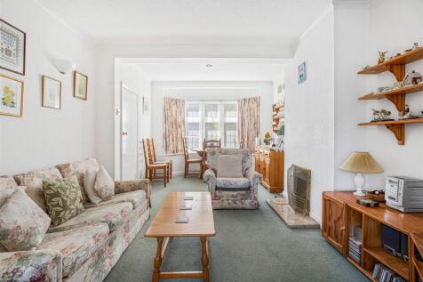 Wolsey Drive, Kingston Upon Thames