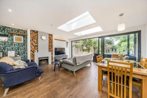 Durlston Road, Kingston Upon Thames