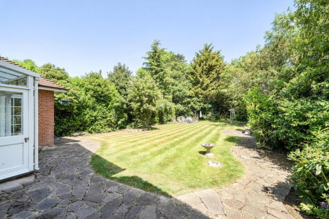 Elm Park Road, Pinner, Middlesex