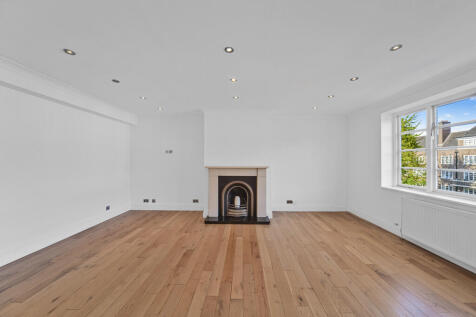 Putney Heath, Putney, SW15