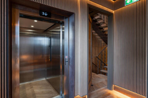 Piano Studios, Chalk Farm, London, NW1