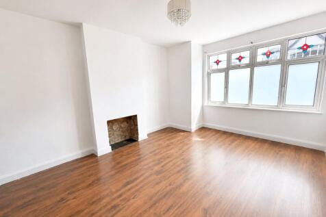 Shell Road, London, SE13