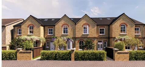 Endlesham Road, London, SW12