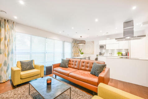 EC1V, Clerkenwell, London