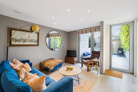 Lyham Road, London, SW2