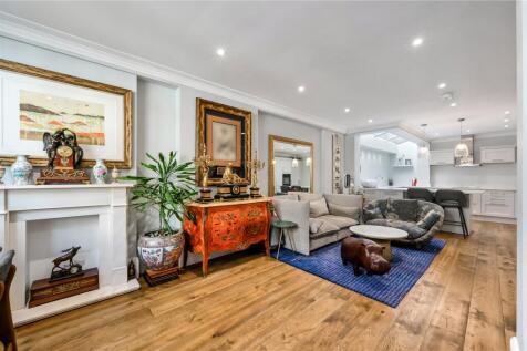 Godfrey Street, Chelsea, London, SW3