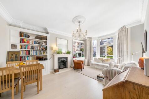 17 Cardigan Road, Richmond, Surrey, TW10