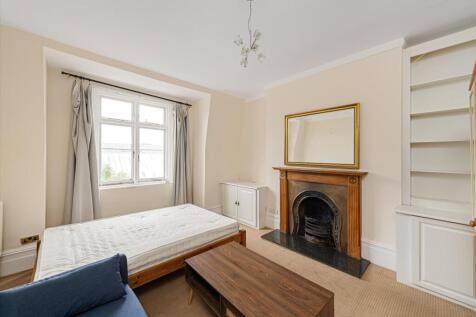 Delaware Mansions, Delaware Road, Maida Vale W9