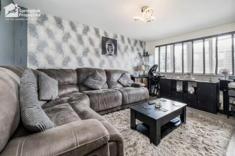 Gramer Close, Leytonstone, Greater London
