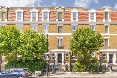 Wilmot Street, London, E2