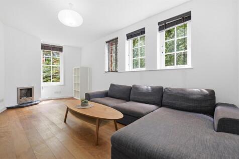 Chersey House, Arnold Circus, E2