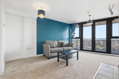 Fondant Court, Taylor Place, E3